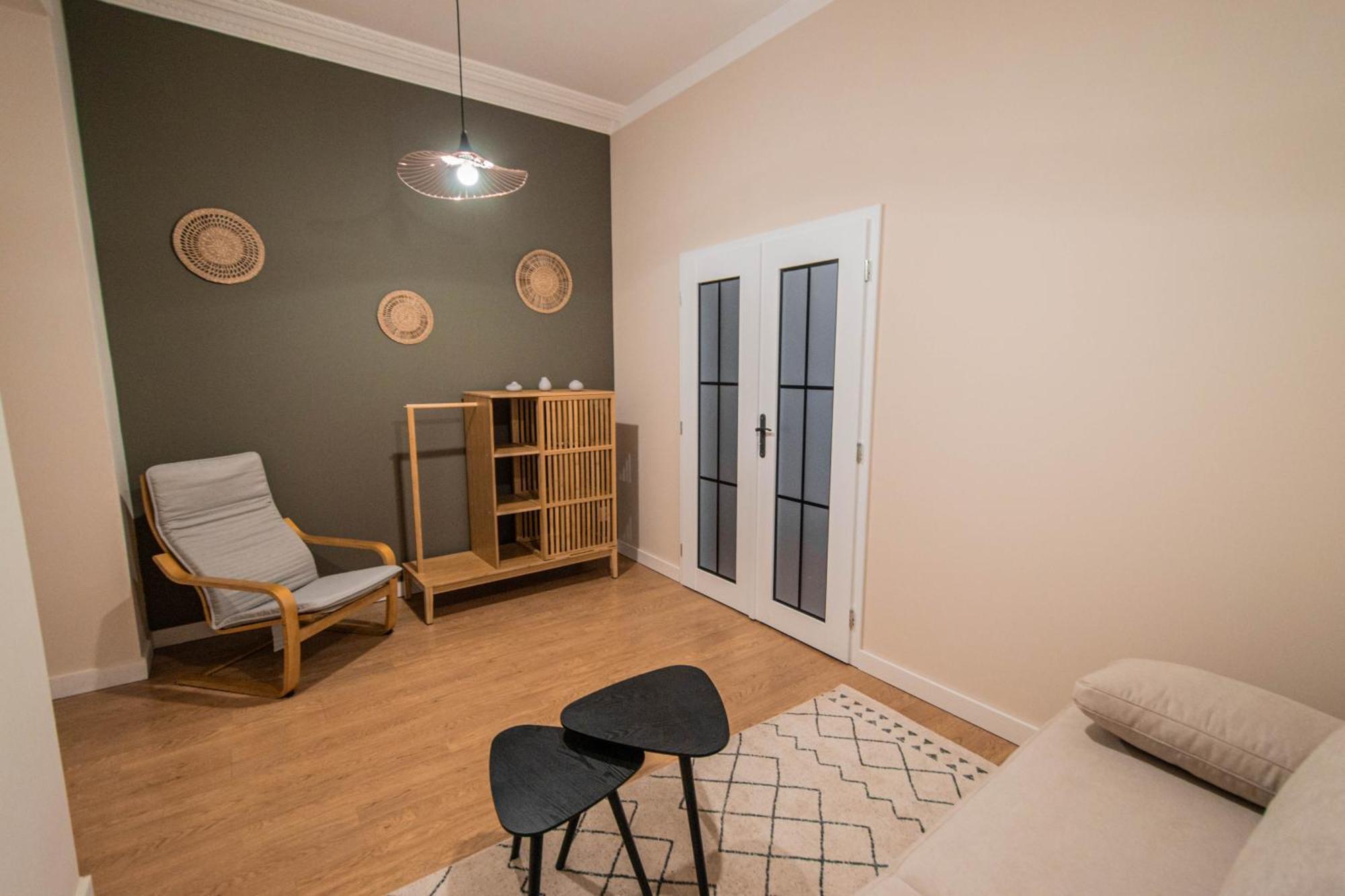 Radost Residence The Heart Of Unique Living Praha Bagian luar foto